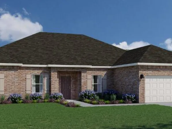 86 E Fawn, Freeport, FL 32439