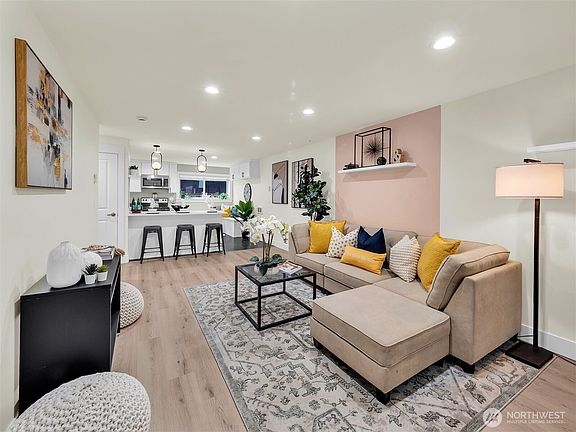 4th image of 1430 NW 59th Street #101