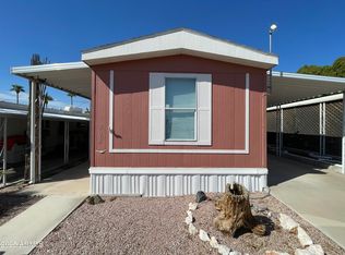 10401 N Cave Creek Rd LOT 305, Phoenix, AZ 85020