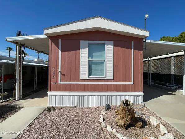 10401 N CAVE CREEK Road #305, Phoenix, AZ 85020