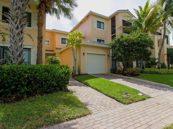 2807 Veronia Drive #103, Palm Beach Gardens, FL 33410