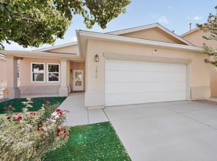 1800 Terra De Sol Dr SE, Rio Rancho, NM 87124