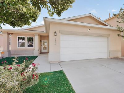 1800 Terra De Sol Dr SE, Rio Rancho, NM, 87124