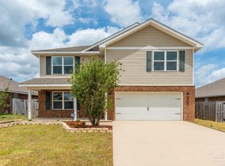 820 Moorhen Way, Crestview, FL 32539