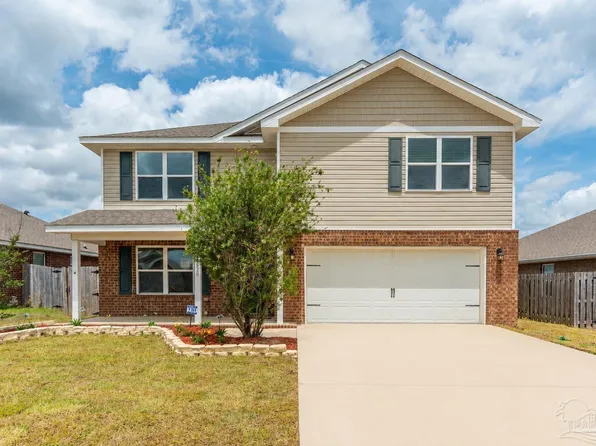 820 Moorhen Way, Crestview, FL 32539