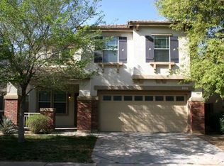 4248 E Sheffield Ave, Gilbert, AZ 85296