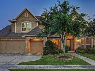 27710 Guthrie Ridge Ln, Katy, TX 77494