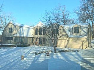 5198 Daron Ln, West Bloomfield, MI