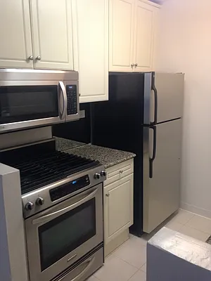 Rented by Manhattan Skyline | media 5