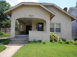 1625 Salem Ave, Dayton, OH 45406