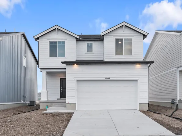 758 W 2840 S #4, Nibley, UT 84321