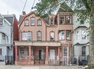 171 Mount Prospect Ave, Newark, NJ 07104