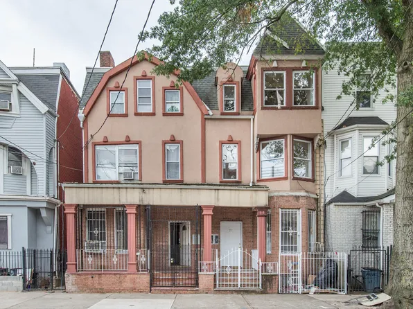 171 Mount Prospect Ave, Newark, NJ 07104