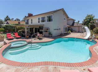 31032 Via Estenaga, San Juan Capistrano, CA 92675