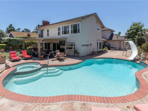 31032 Via Estenaga, San Juan Capistrano, CA 92675