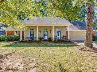155 Hanover Dr, Brandon, MS 39047