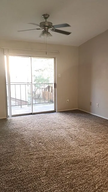 living room - 16303 Lyons School Rd #702