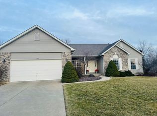 1703 Discovery Dr, Wentzville, MO 63385