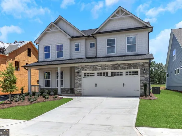 125 Coffee Ln, Hoschton, GA 30548