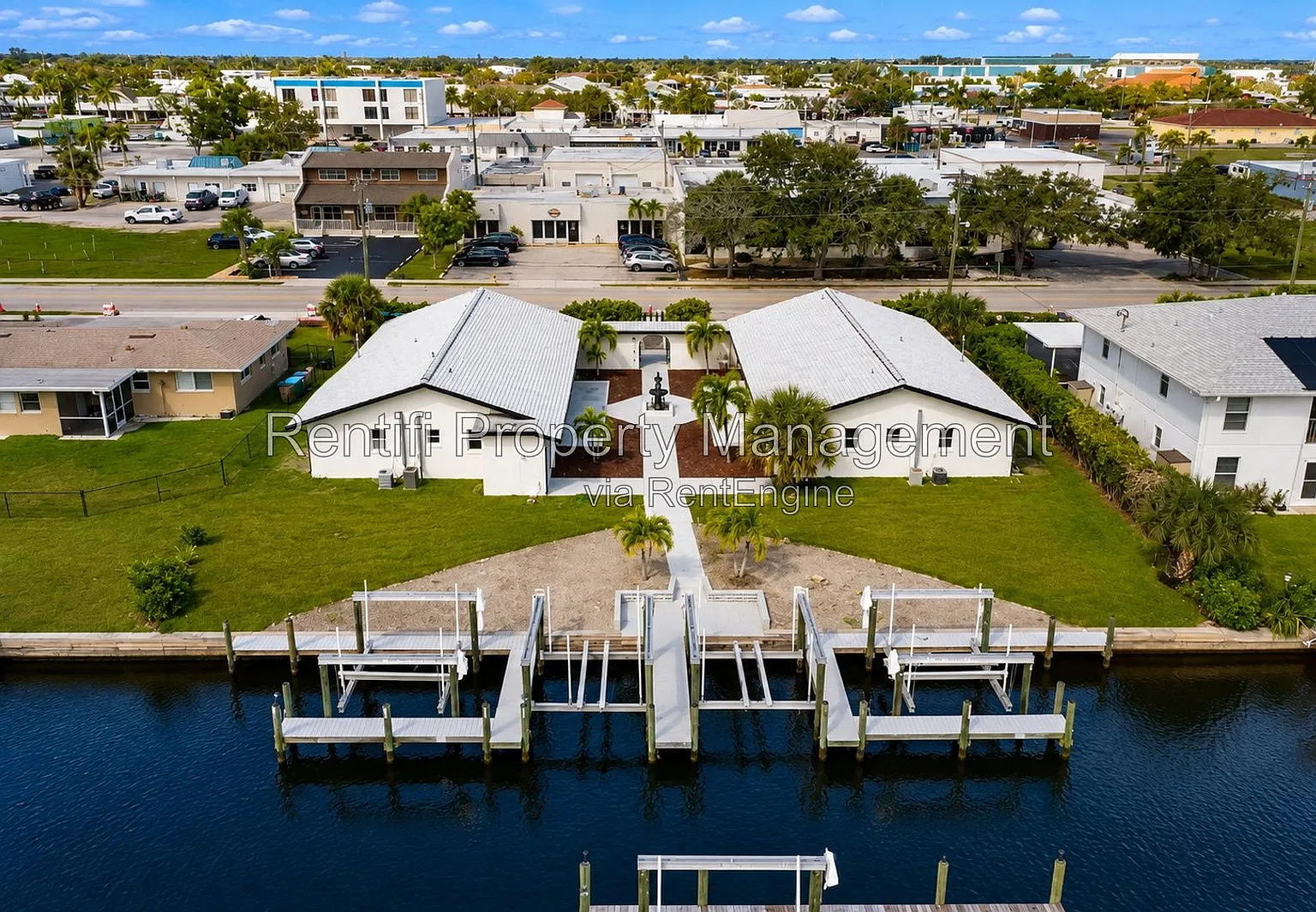 2 bed, 2.0 bath, 980 sqft, $1,500 — Photo 1