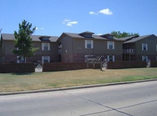 1308 SW D Ave APT 1, Lawton, OK 73501