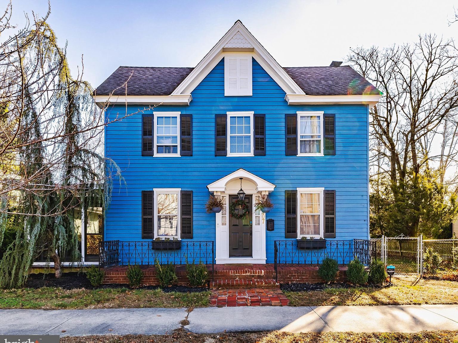 207 Cedar St, Millville, NJ 08332 | Zillow