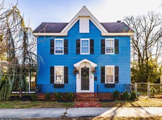 207 Cedar St, Millville, NJ 08332