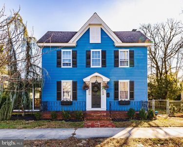 207 Cedar St, Millville, NJ, 08332