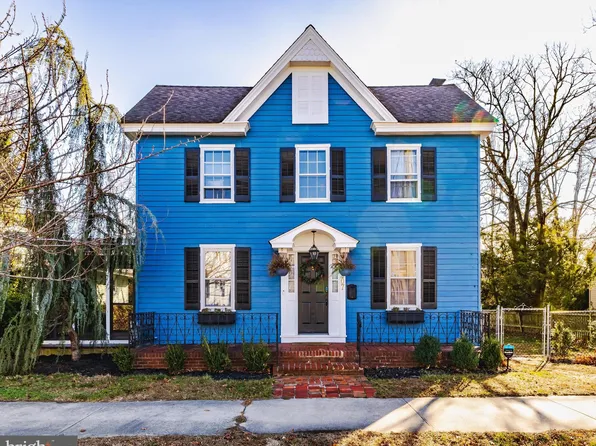 207 Cedar St, Millville, NJ 08332