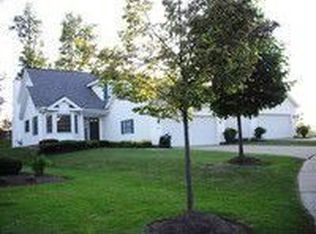 440 Derby Run #35, Willoughby Hills, OH 44092