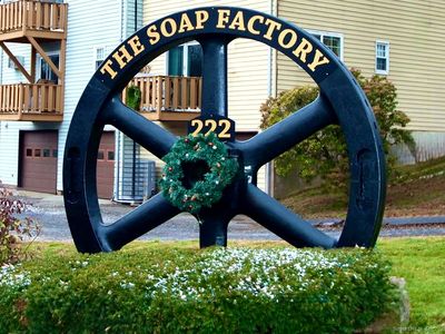 222 Williams Street East APT 102, Glastonbury, CT, 06033