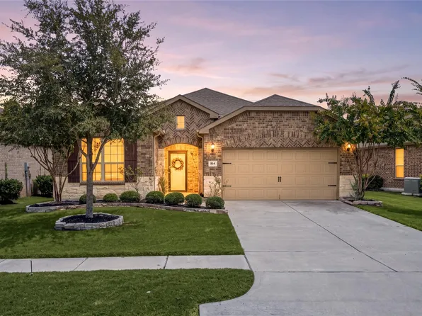 514 Emory Peak Dr, Richmond, TX 77469
