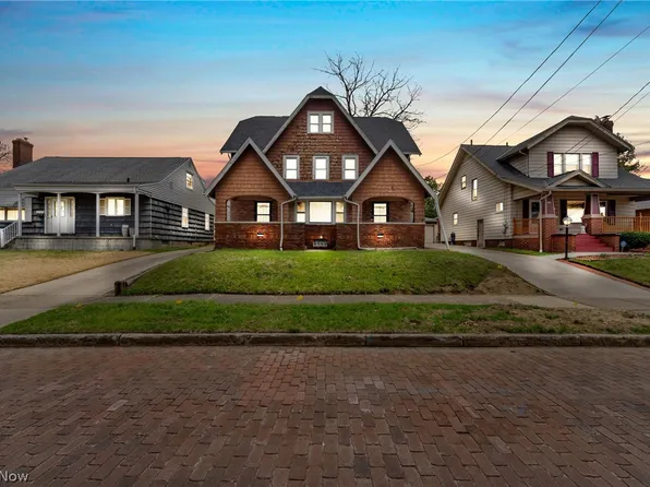967 Oakland Ave, Akron, OH 44310