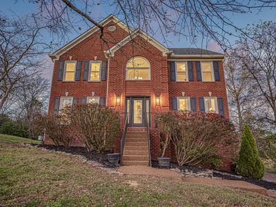 1031 Wyndham Hill Ln, Franklin, TN, 37069