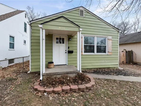 8011 Main St, Kansas City, MO 64114
