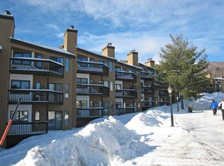 318 Mountain Rd #A301, Ludlow, VT 05149