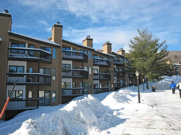 318 Mountain Road #A301, Ludlow, VT 05149