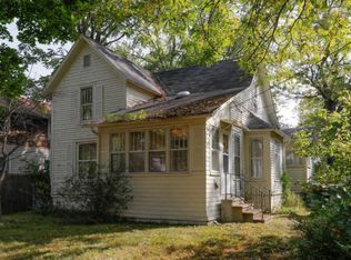 932 Albert Ave, Kalamazoo, MI