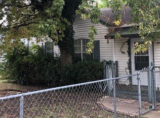 1942 N Norwood St, Tulsa, OK 74115