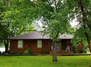 59911 E 250th Pl, Grove, OK 74344