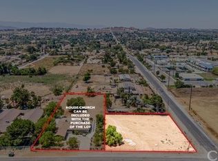 18014 Haines St, Perris, CA 92570
