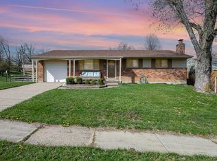 5346 Rawhide Ct, Cincinnati, OH 45238