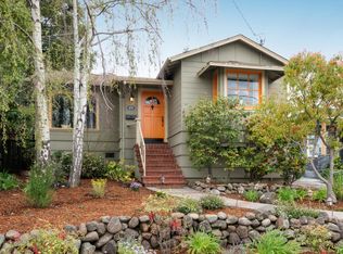 470 Emerald Ave, San Carlos, CA 94070