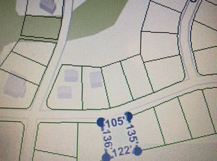 117 Castle Ridge Hts, Fairfield Bay, AR 72088