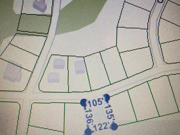 117 Castle Ridge Hts, Fairfield Bay, AR 72088