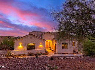 11000 N Buffalo Dr, Fountain Hills, AZ 85268