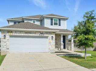 410 Watercourse Way, Bastrop, TX 78602