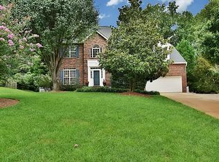 735 W Cheval Dr, Fort Mill, SC 29708