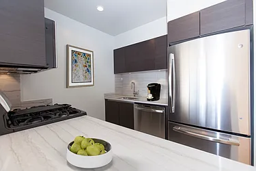 Rented by Stonehenge NYC LLC