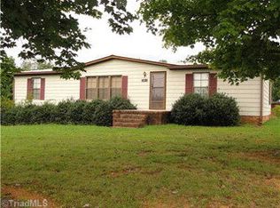 1901 Hill Rd, Lexington, NC 27292